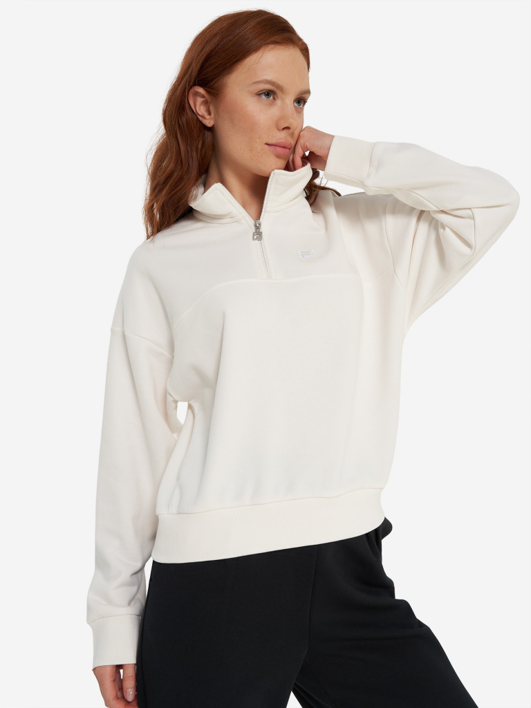 Толстовка женская FILA