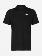 Поло мужское adidas Club — фото №7
