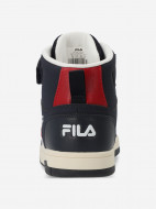 Кеды для мальчиков FILA Fil Nxt High — фото №4