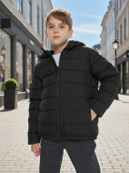 Пуховик для мальчиков GSD