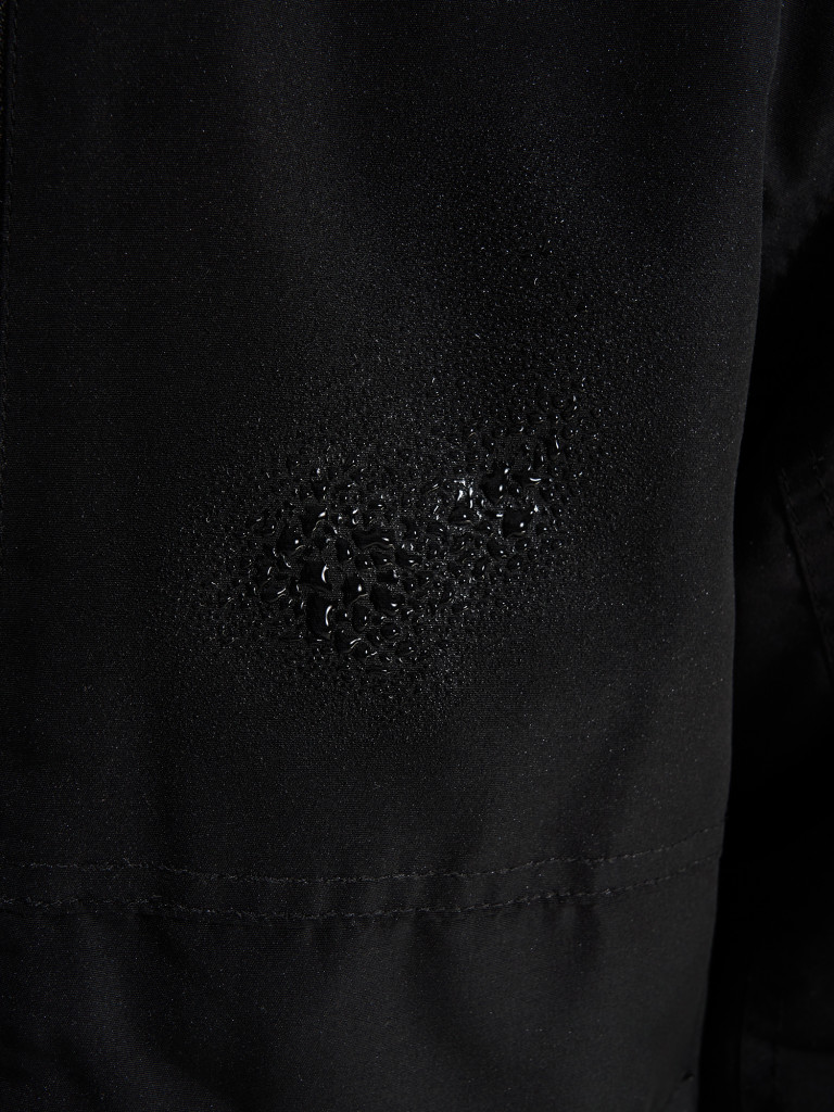 Куртка утепленная для мальчиков GSD — фото №11