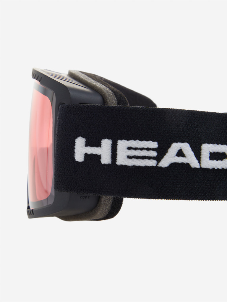 Маска детская Head Contex Youth — фото №6
