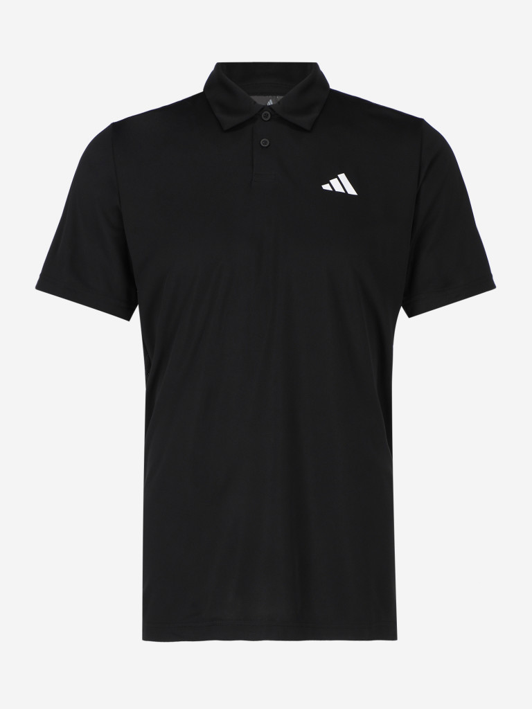Поло мужское adidas Club — фото №7