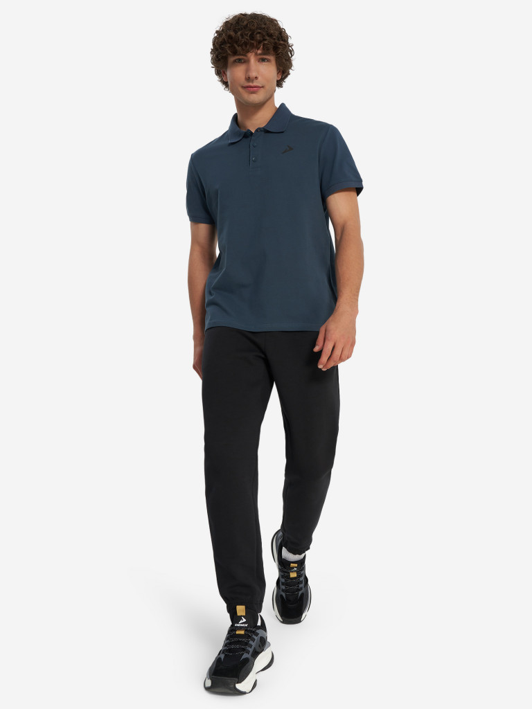 Поло мужское Demix — фото №4