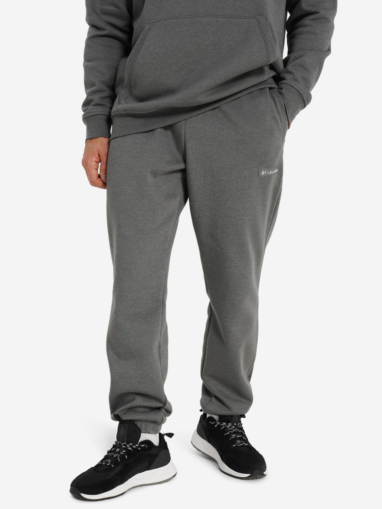 Брюки мужские Columbia Meridian Creek Jogger