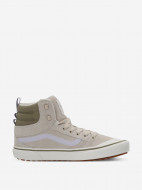Кеды женские Vans Ashwood Hi Vansguard — фото №4
