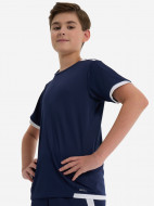 Футболка для мальчиков PUMA Teamliga Jersey Jr