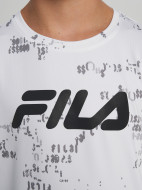 FILA ұлдарға арналған футболкасы — фото №7