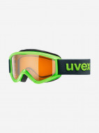 Uvex Speedy Pro балалар маскасы