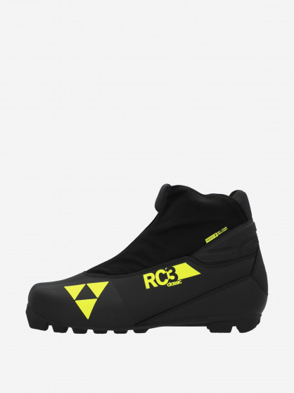 Fischer RC3 Classic шаңғы бәтеңкесі