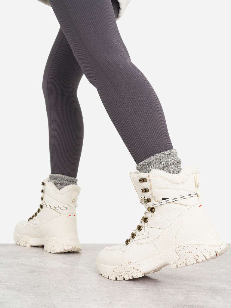 Northland Blume Nylon әйелдер жылы бәтеңкесі — фото №8