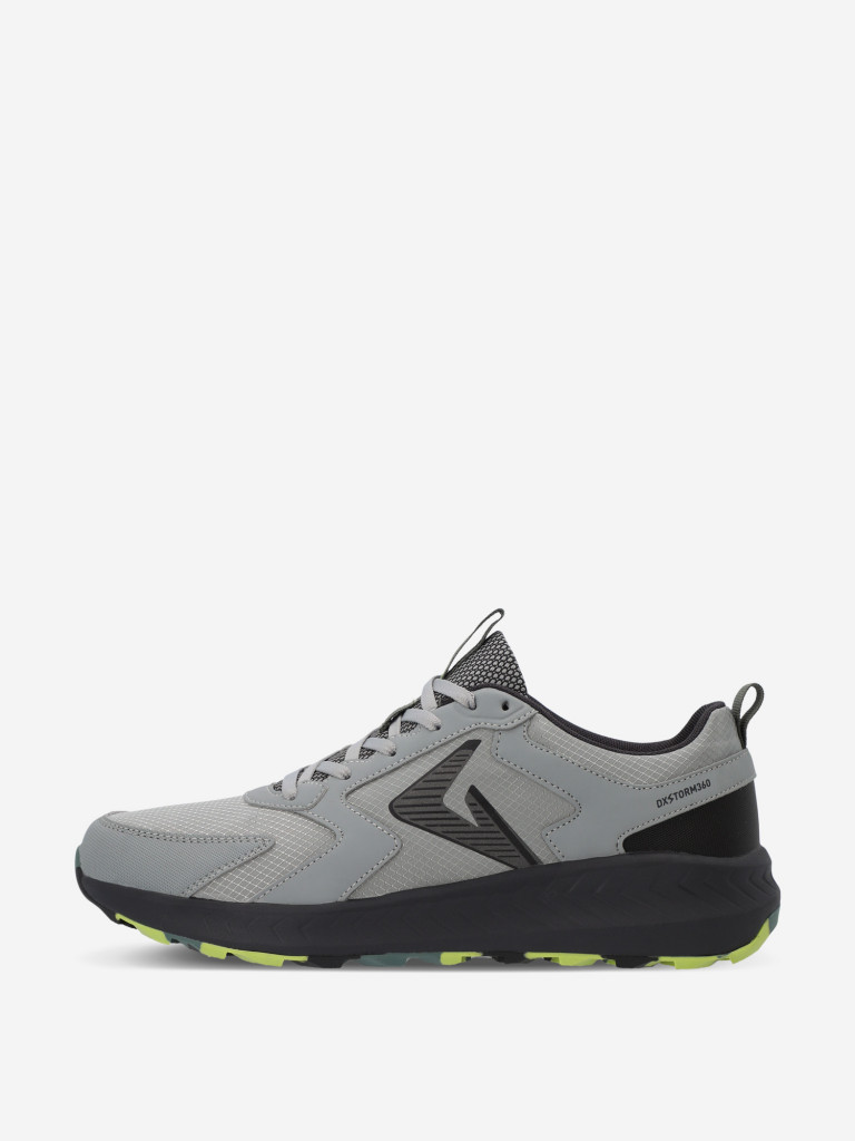 Кроссовки мужские Demix Compact Trail 2 — фото №2
