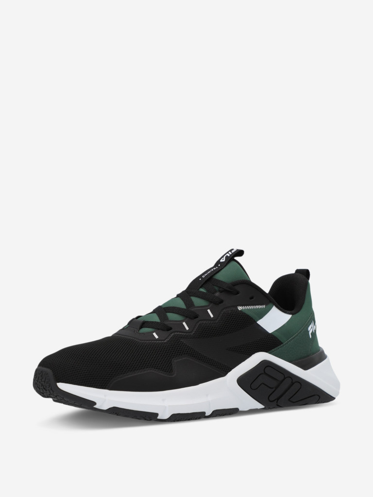 Кроссовки мужские FILA Titan — фото №3