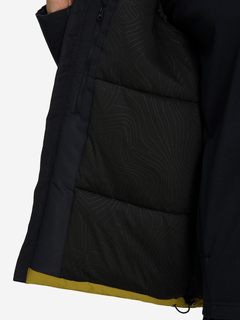 Куртка утепленная мужская Northland Priel PEAKTerm — фото №13