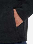 Джемпер флисовый мужской Columbia Alto Pass Full Zip Fleece — фото №7