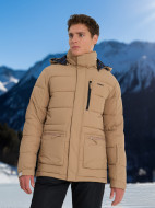 Пуховик мужской Termit