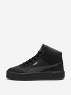 Кеды утепленные женские PUMA Carina Mia Mid Wtr