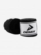 Бинты боксерские эластичные Demix 2,5 м, 2 шт