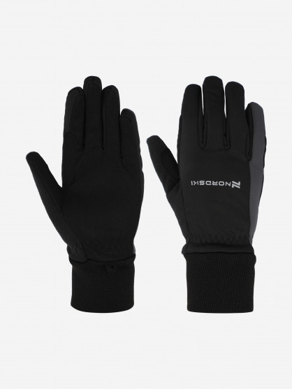 Перчатки Nordski Active WS
