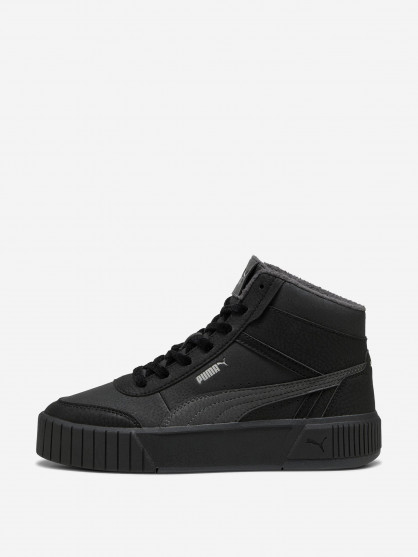 PUMA Carina Mia Mid Wtr әйелдер жылы кедысы