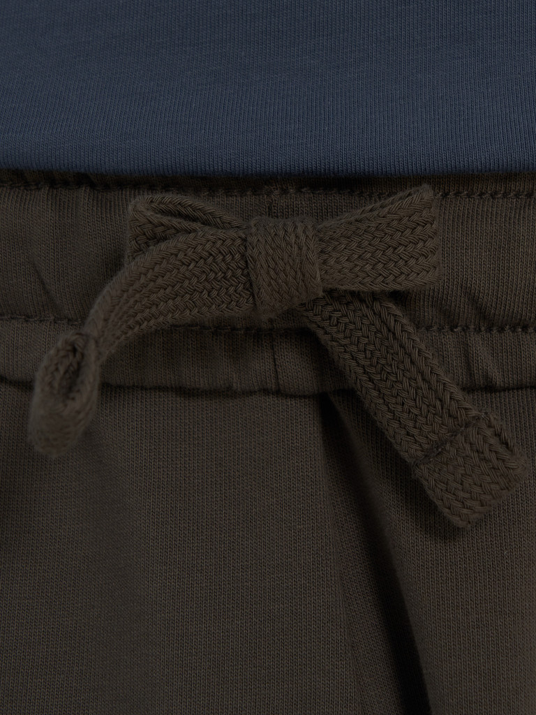 Шорты мужские оверсайз Demix — фото №5