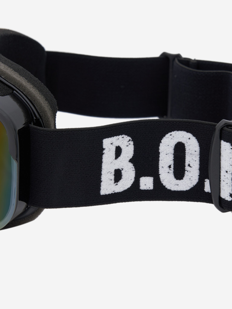 B.O.N.E. GM1 маскасы — фото №4