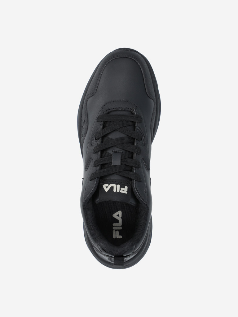 Кроссовки женские FILA Polaris Cl — фото №6
