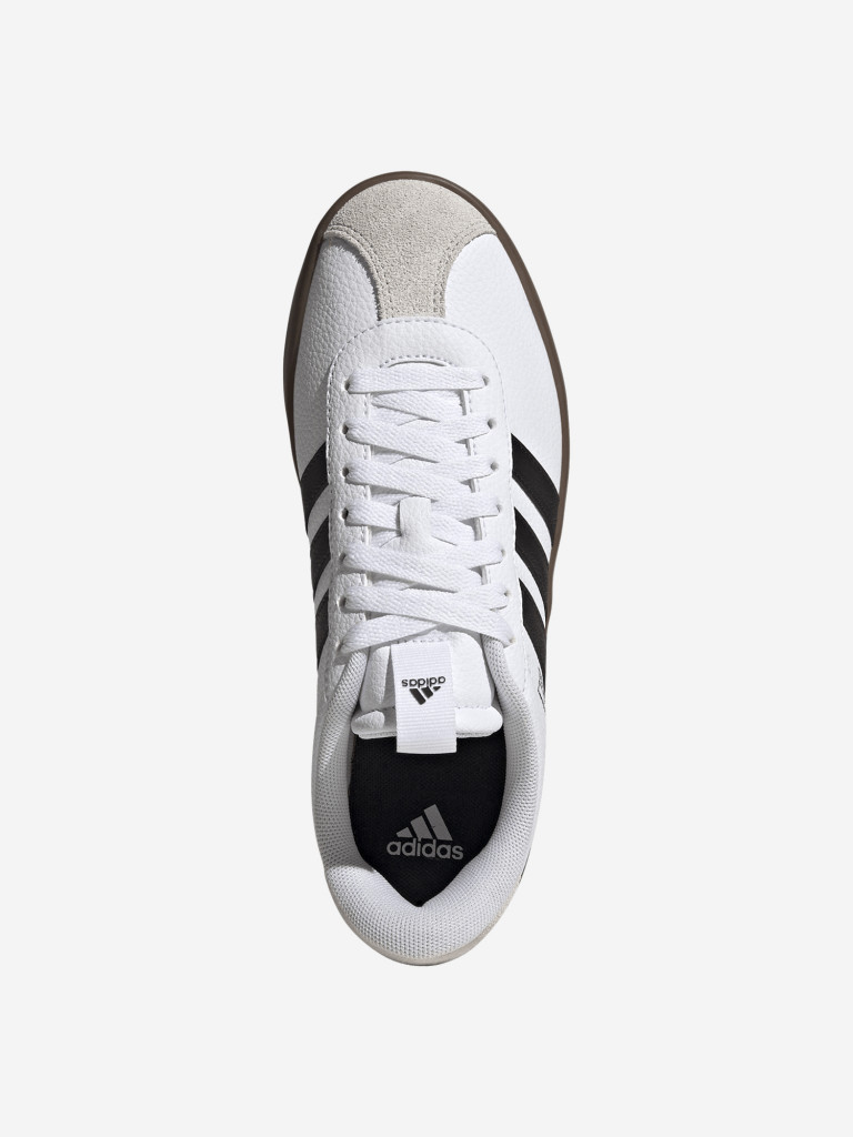 Кеды женские Adidas VL Court 3.0 — фото №5