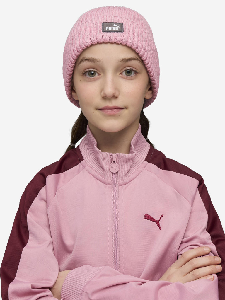 PUMA Classic қыздарға арналған шапкасы