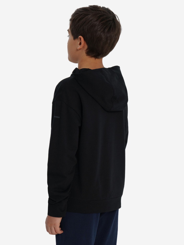 Худи для мальчиков Demix — фото №3