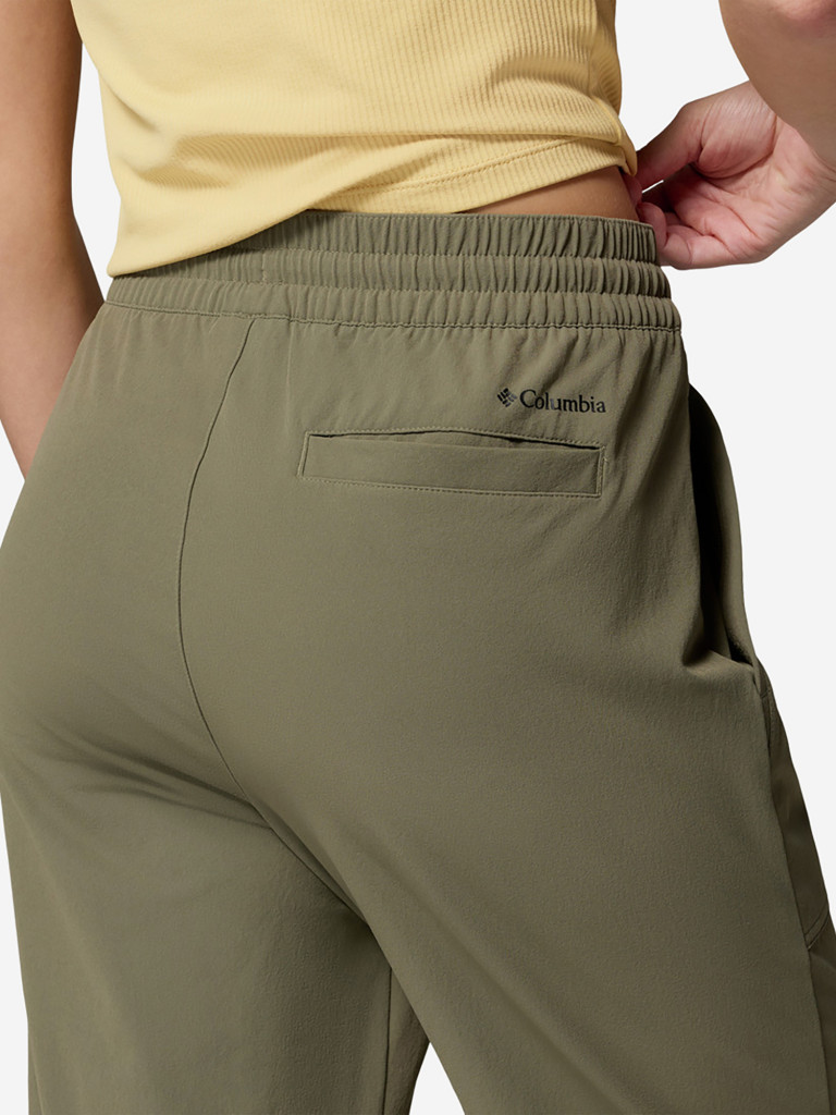 Брюки женские Columbia Pinetown Canyon Jogger — фото №6