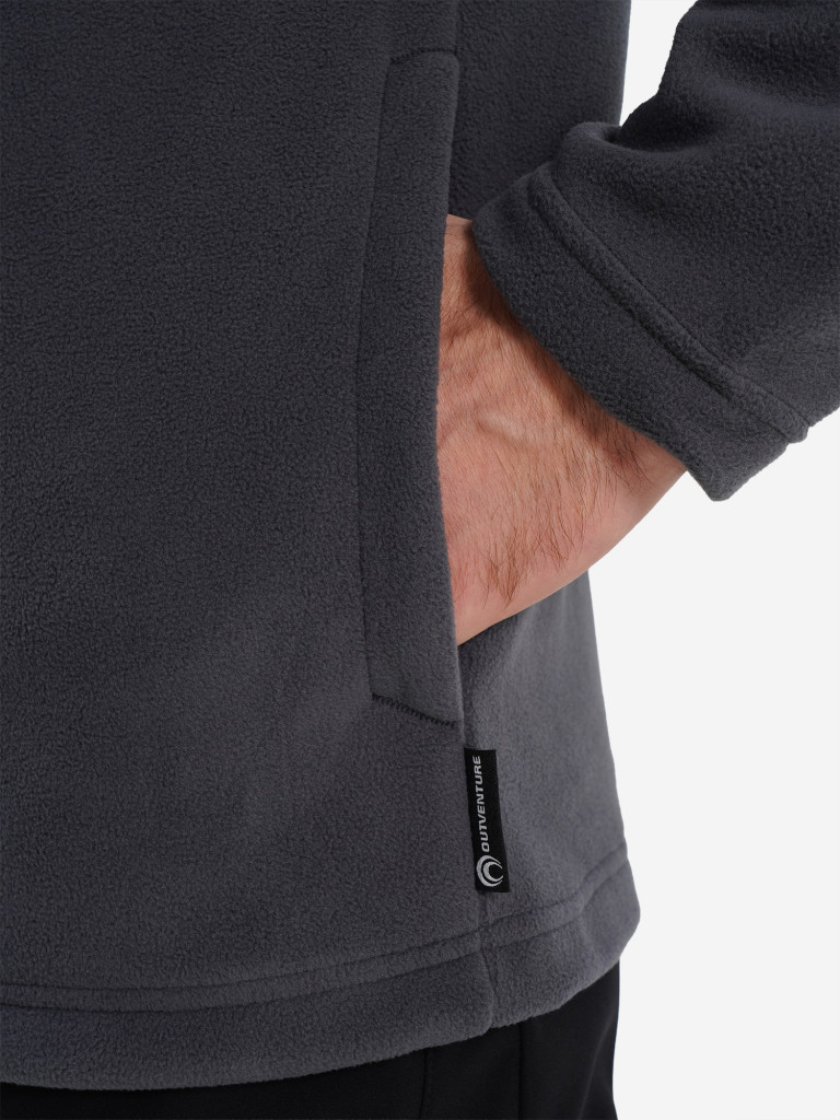 Джемпер флисовый мужской Outventure — фото №6