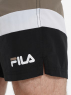 Шорты плавательные мужские FILA — фото №4