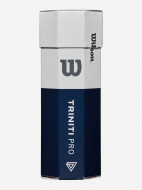 Набор теннисных мячей Wilson Triniti Pro Tball 3 Can