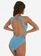 Купальник слитный женский Joss — фото №3