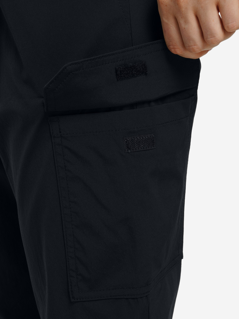Брюки женские Columbia Boundless Trek Pleated Pant — фото №6