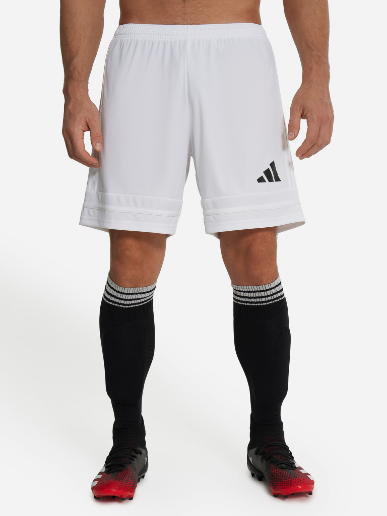 adidas Squa25 ерлер шорты — фото №2