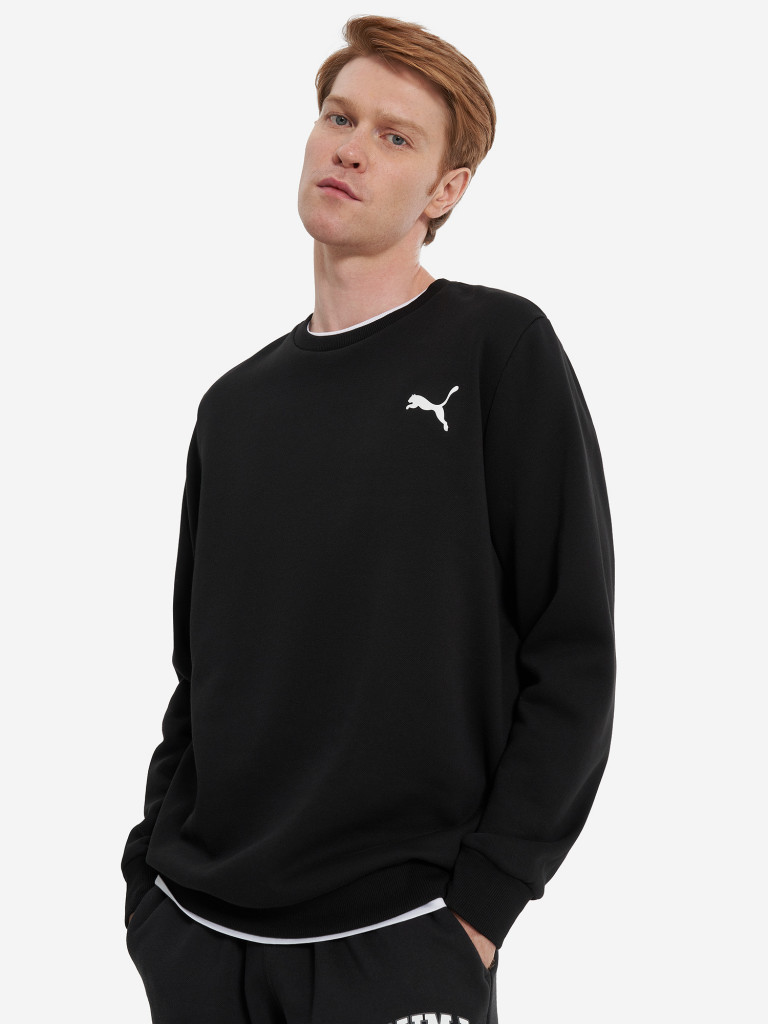 Свитшот мужской PUMA — фото №2