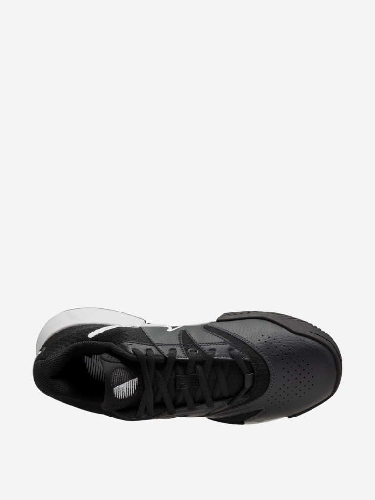Кроссовки женские Nike Court Lite 4 — фото №5