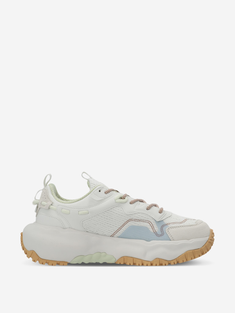 Кроссовки женские Kappa Giusto 2.0 — фото №4