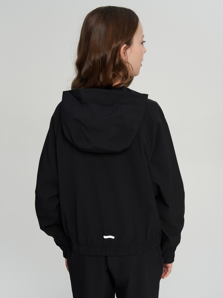 Спортивный костюм для девочек Demix — фото №4