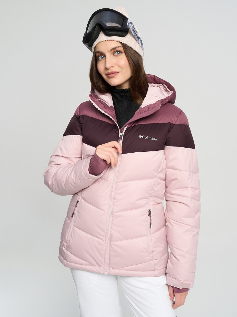 Columbia Abbott Peak™ II әйелдер жылы курткасы