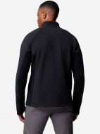 Толстовка мужская Columbia Arctic Peak Full Zip — фото №3