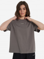 Футболка женская оверсайз Kappa