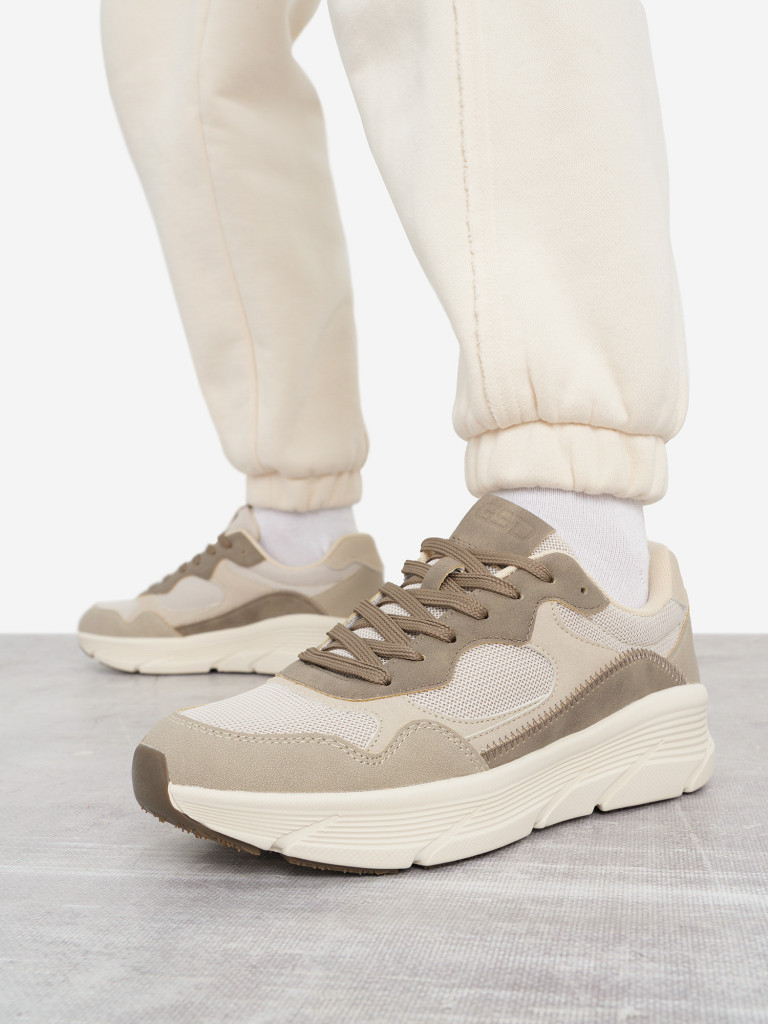 Кроссовки женские GSD — фото №8