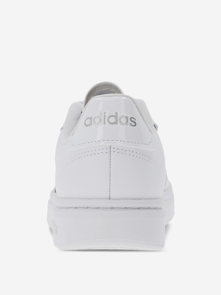 Кеды женские adidas Grand Court Alpha — фото №4