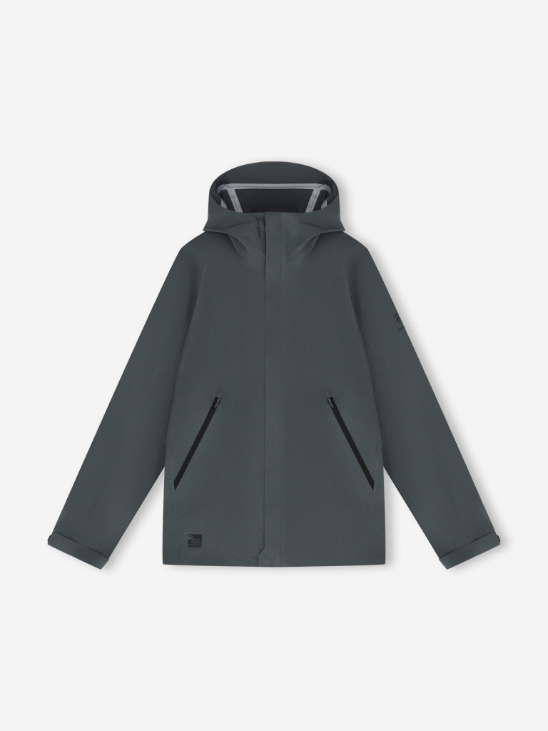 Куртка мембранная мужская Northland — фото №17