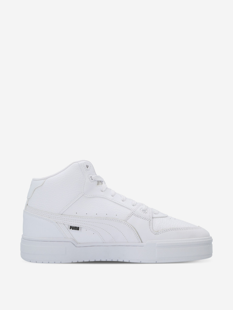 Кеды мужские PUMA Ca Pro Mid — фото №5