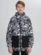 Ветровка для мальчиков Termit — фото №2