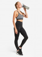 Топ бра спортивный Nike Dri-FIT Indy Icon Clash — фото №3